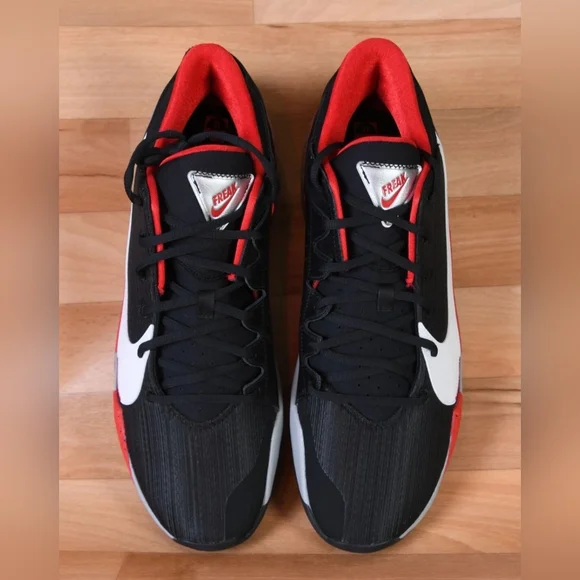 NIKE ZOOM FREK 2 MEN'S US SIZE 9 BRAND NEW IN BOX - Picture 6 of 12